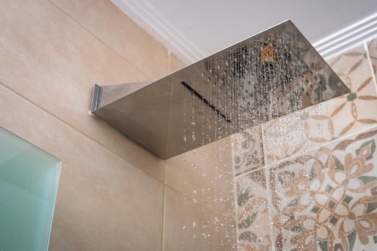 Palazzo Di Irene Apartment Chania  Bagian luar foto
