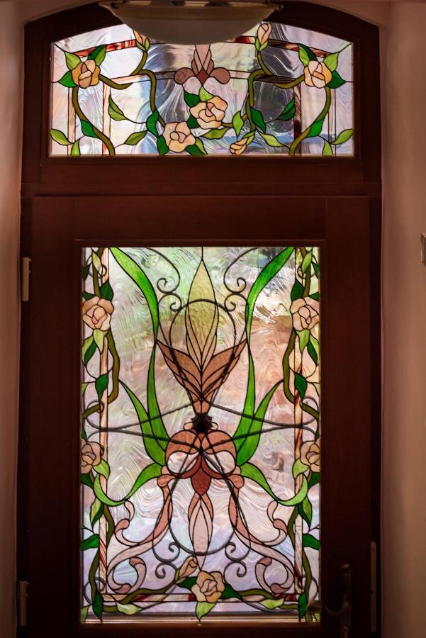 Palazzo Di Irene Apartment Chania  Bagian luar foto